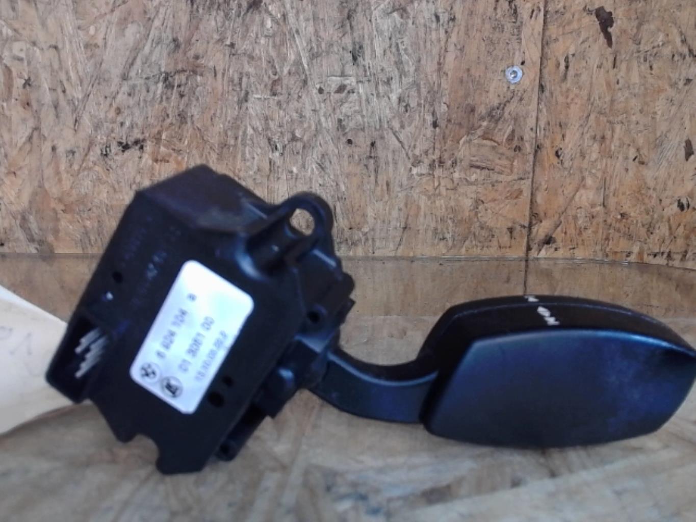 Commande regulateur vitesse BMW SERIE 5 E60 PHASE 1 Diesel - 1