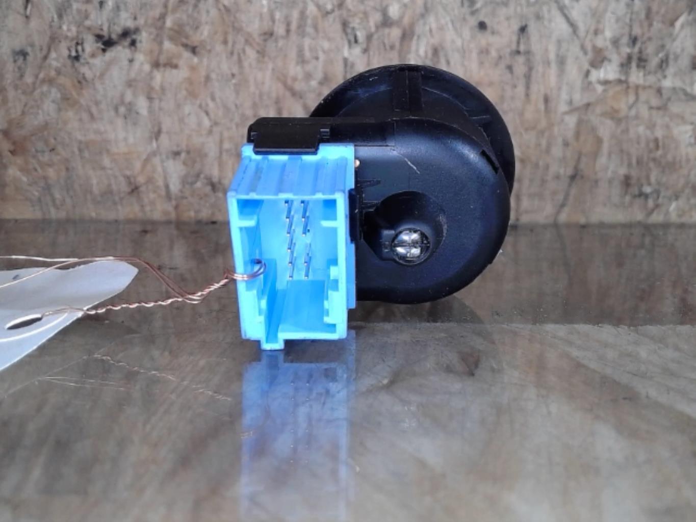 Commande retroviseurs CITROEN C3 1 PHASE 1 Diesel - 1