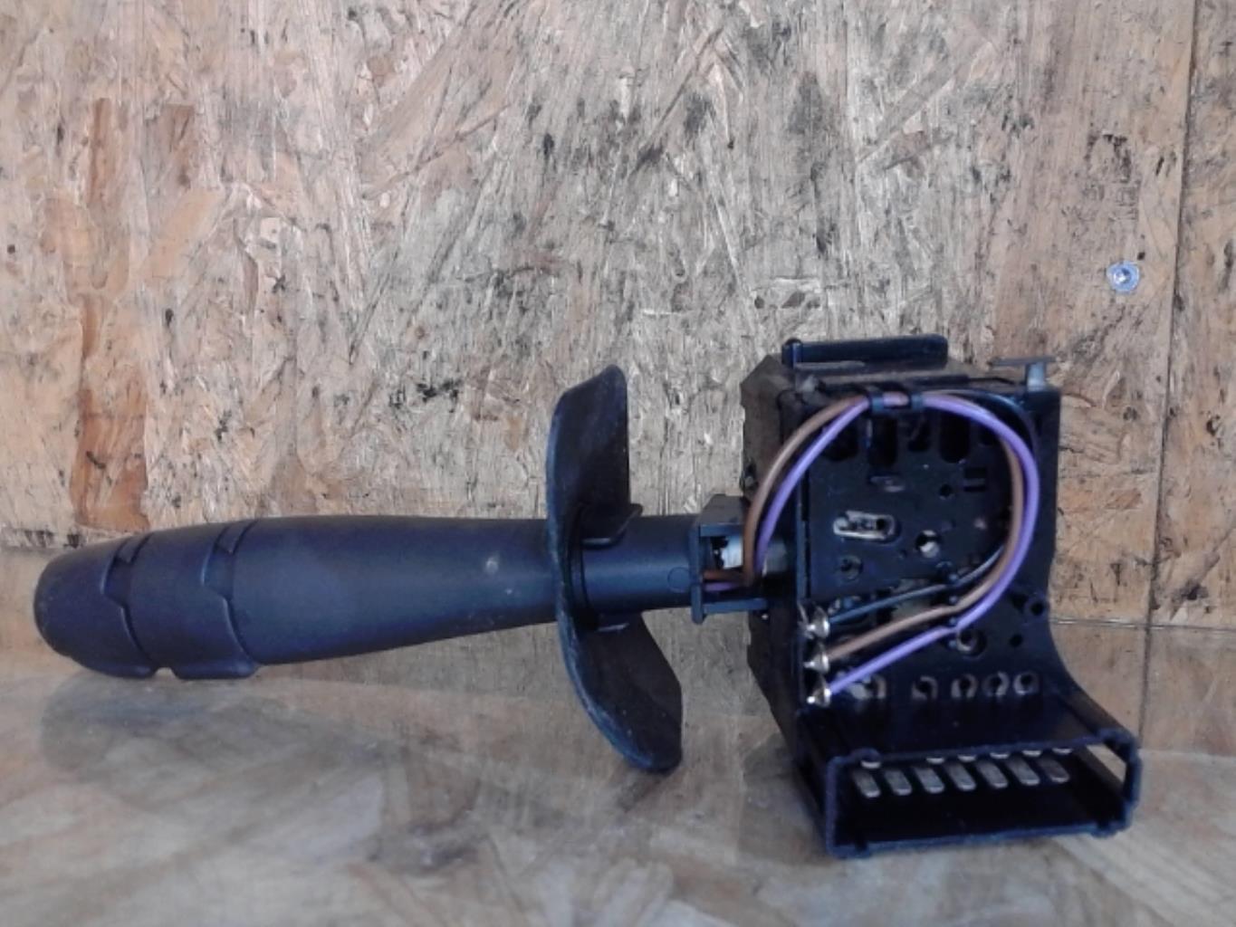 Commodo phare RENAULT CLIO 2 PHASE 1 Diesel - 1