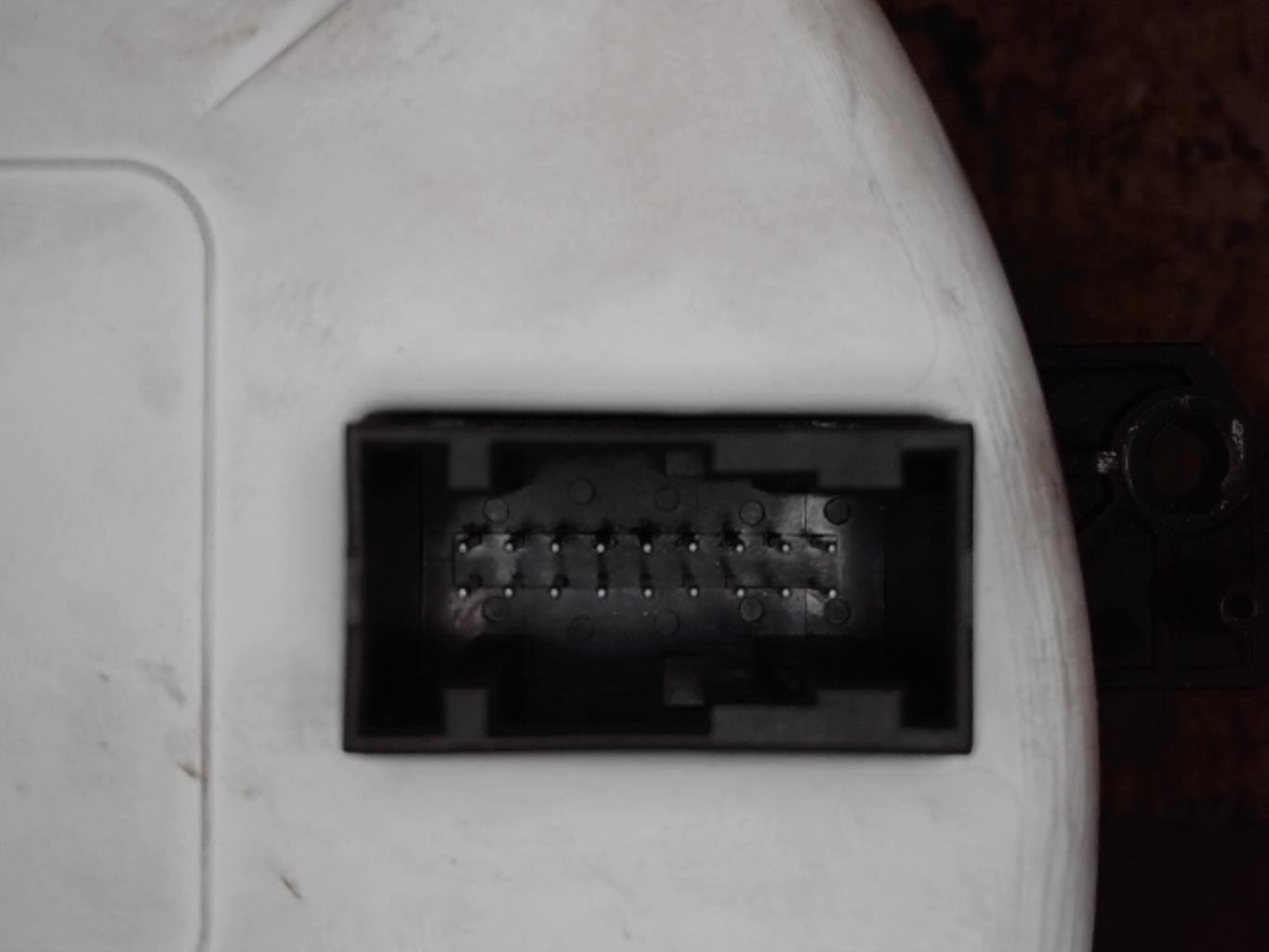 Compteur CITROEN C3 1 PHASE 1 Diesel - 1