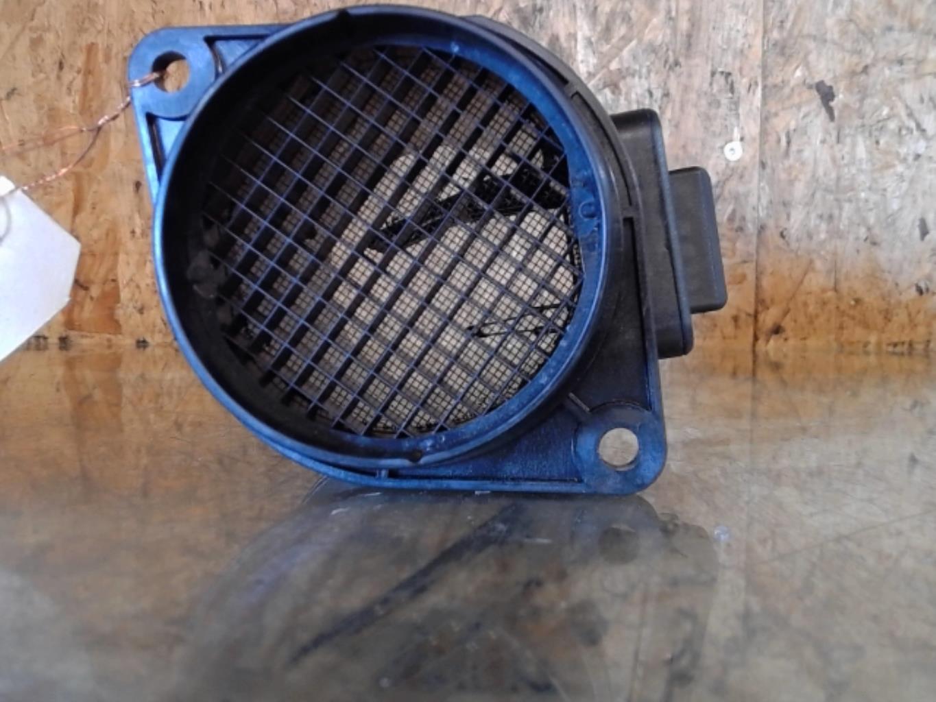 Debitmetre RENAULT MEGANE 1 PHASE 2 Diesel - 1