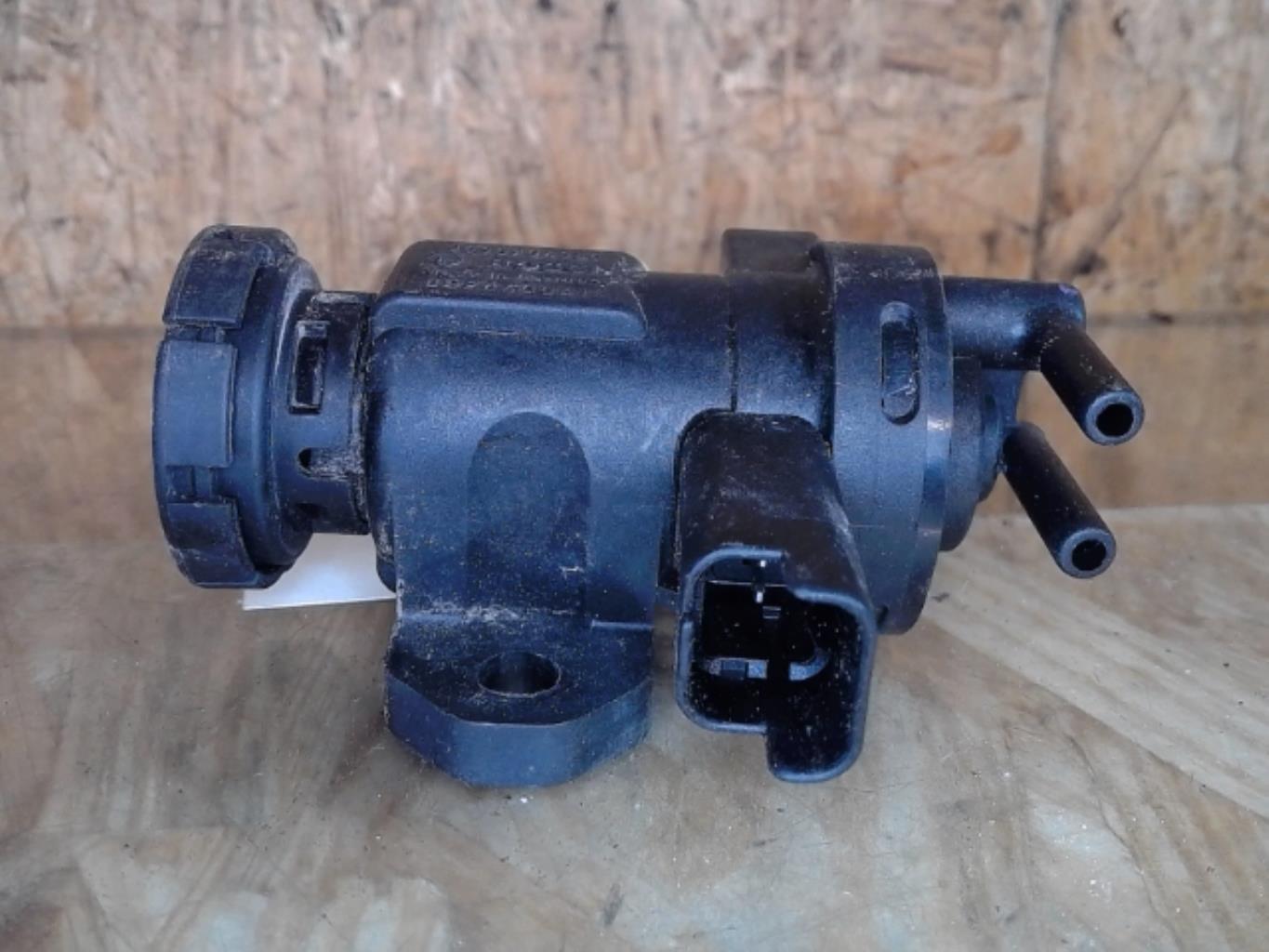 Bloque de electroválvulas CITROEN C5 1 PHASE 1 Diésel - 1
