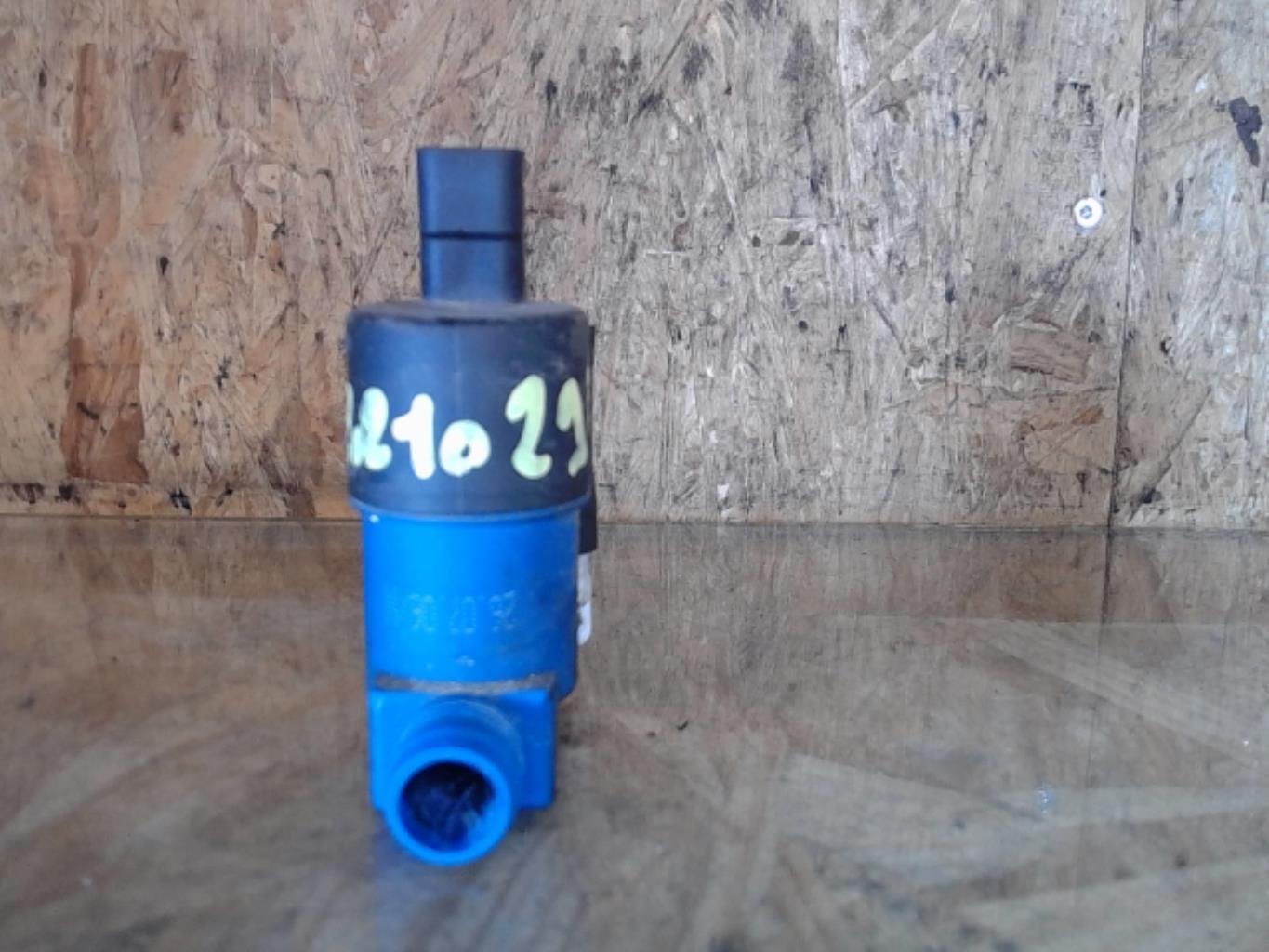 Pompe lave glace avant RENAULT MODUS PHASE 1 Diesel - 1