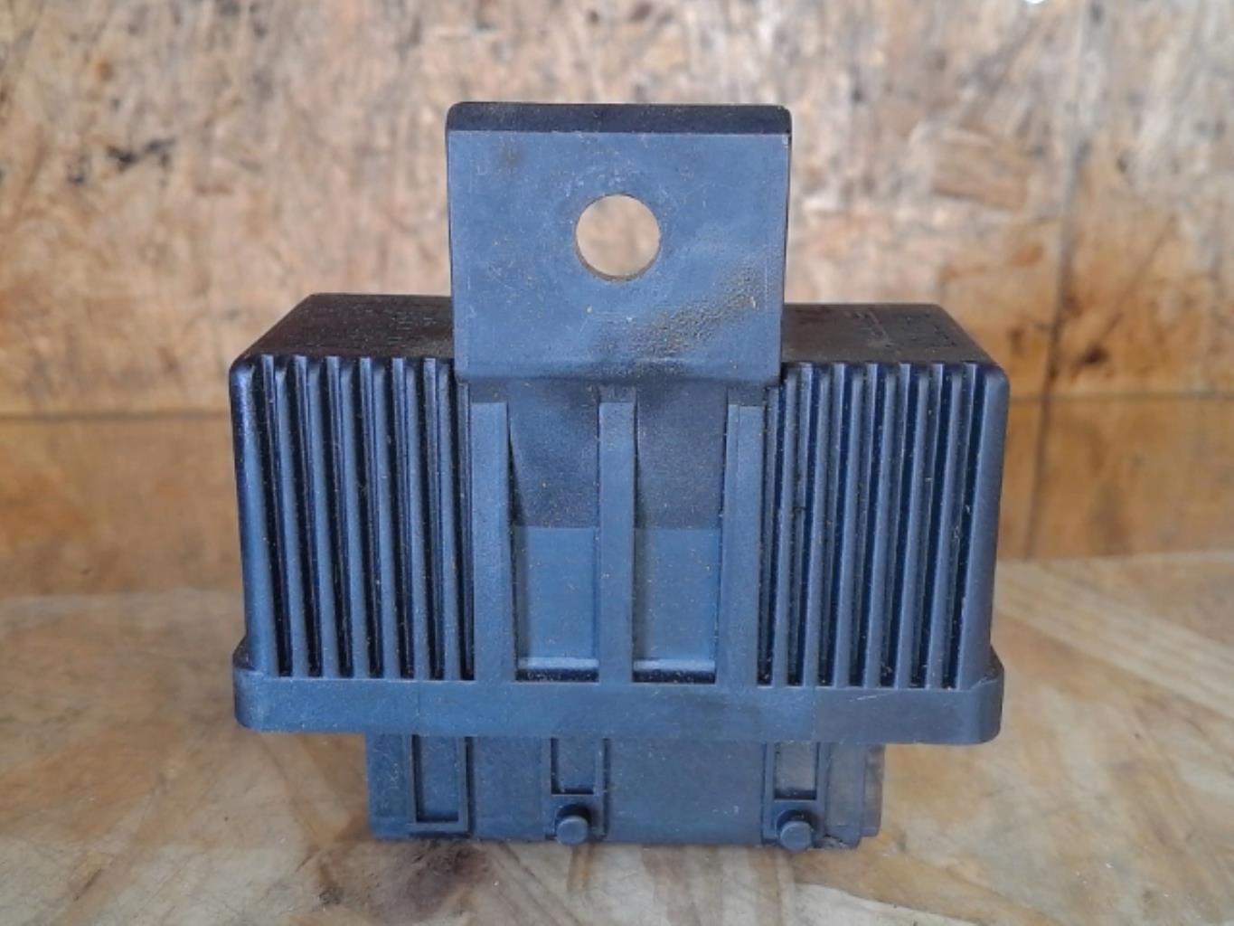 Relais electrique PEUGEOT 406 PHASE 1 Diesel - 1