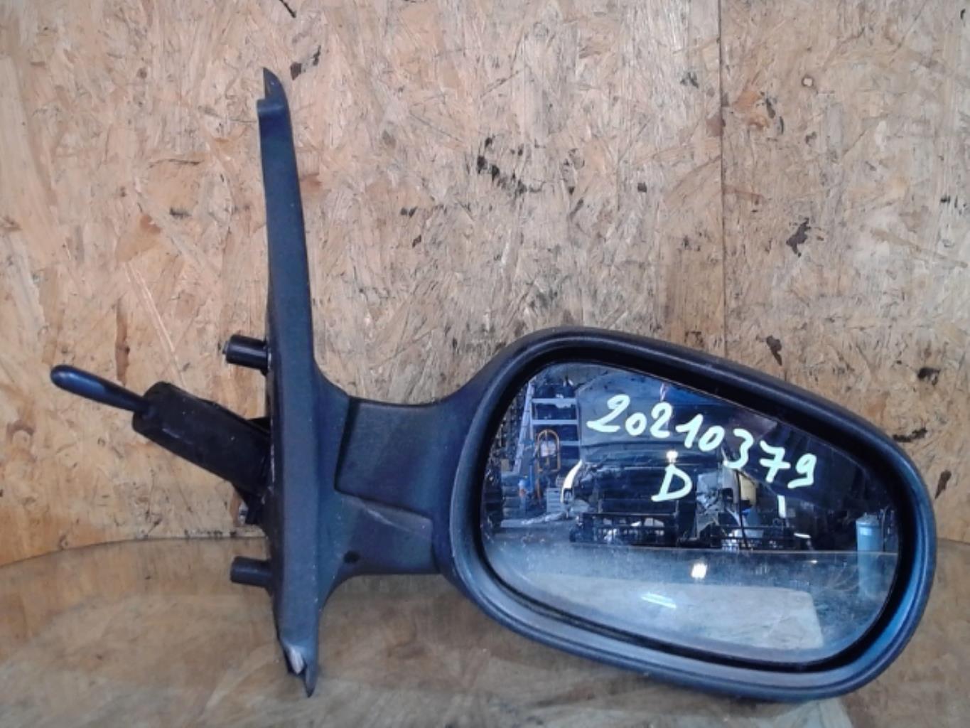 Retrovisor derecho RENAULT CLIO 2 PHASE 2 Diésel - 1