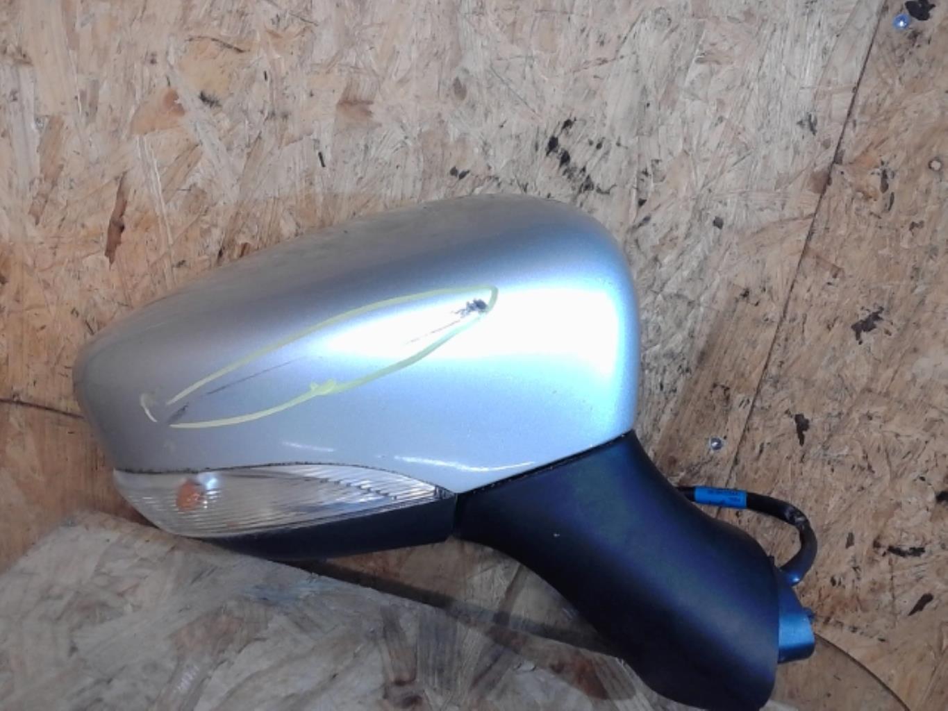 Retroviseur droit RENAULT CLIO 4 PHASE 1 Diesel - 1