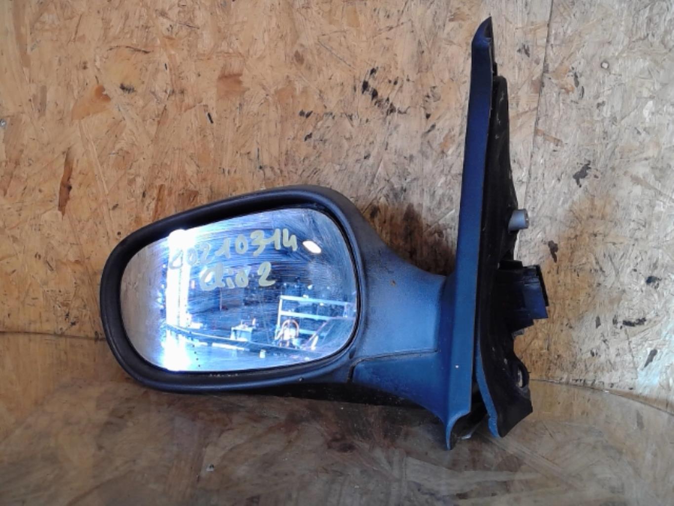 Retrovisor izquierdo RENAULT CLIO 2 PHASE 1 Diésel - 1