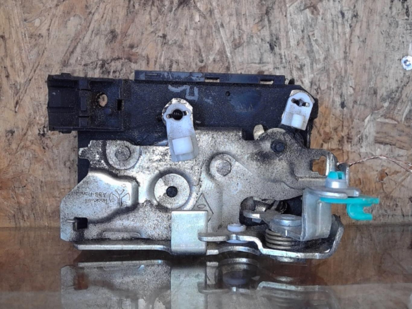 Serrure avant droit RENAULT EXPRESS PHASE 1 Essence - 1