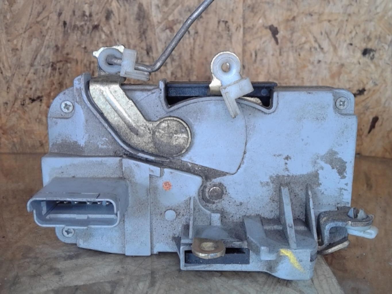 Serrure avant gauche CITROEN C5 1 PHASE 1 Diesel - 1