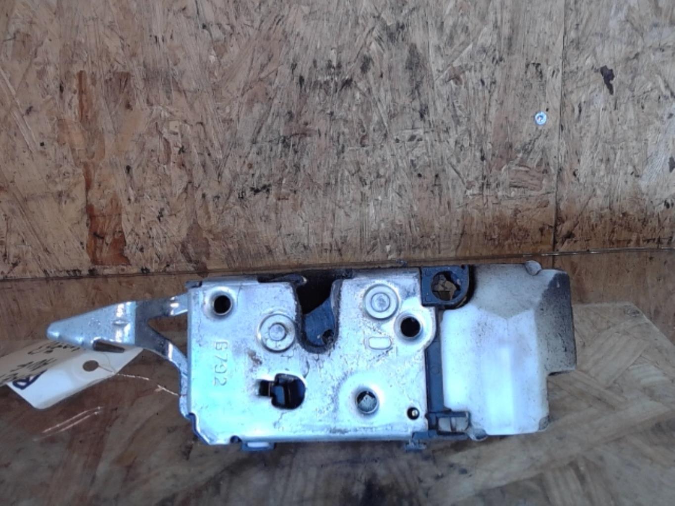 Serrure avant gauche PEUGEOT BOXER 1 Diesel - 1