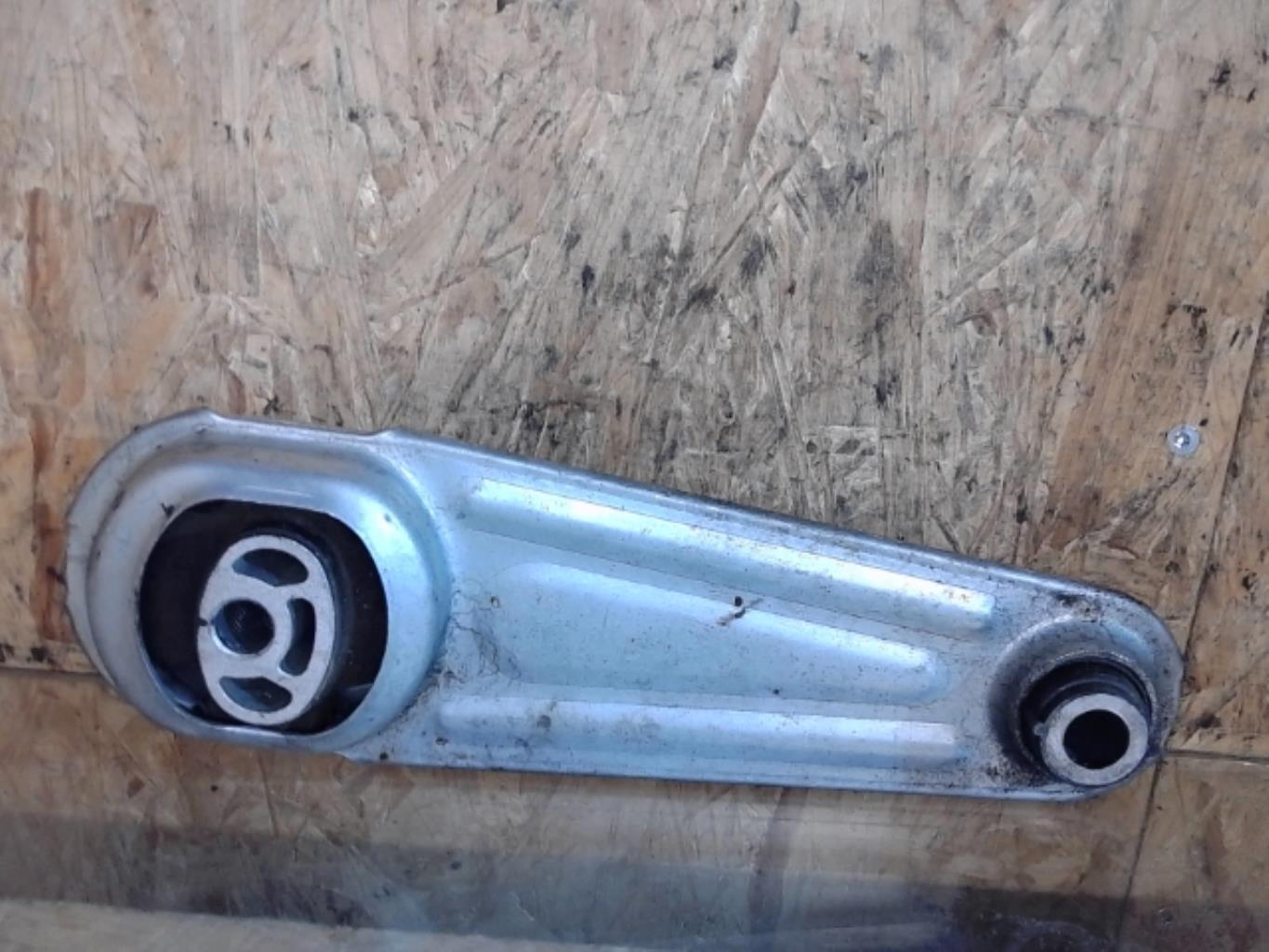 Soporte de motor RENAULT SCENIC 2 PHASE 1 Diésel - 1