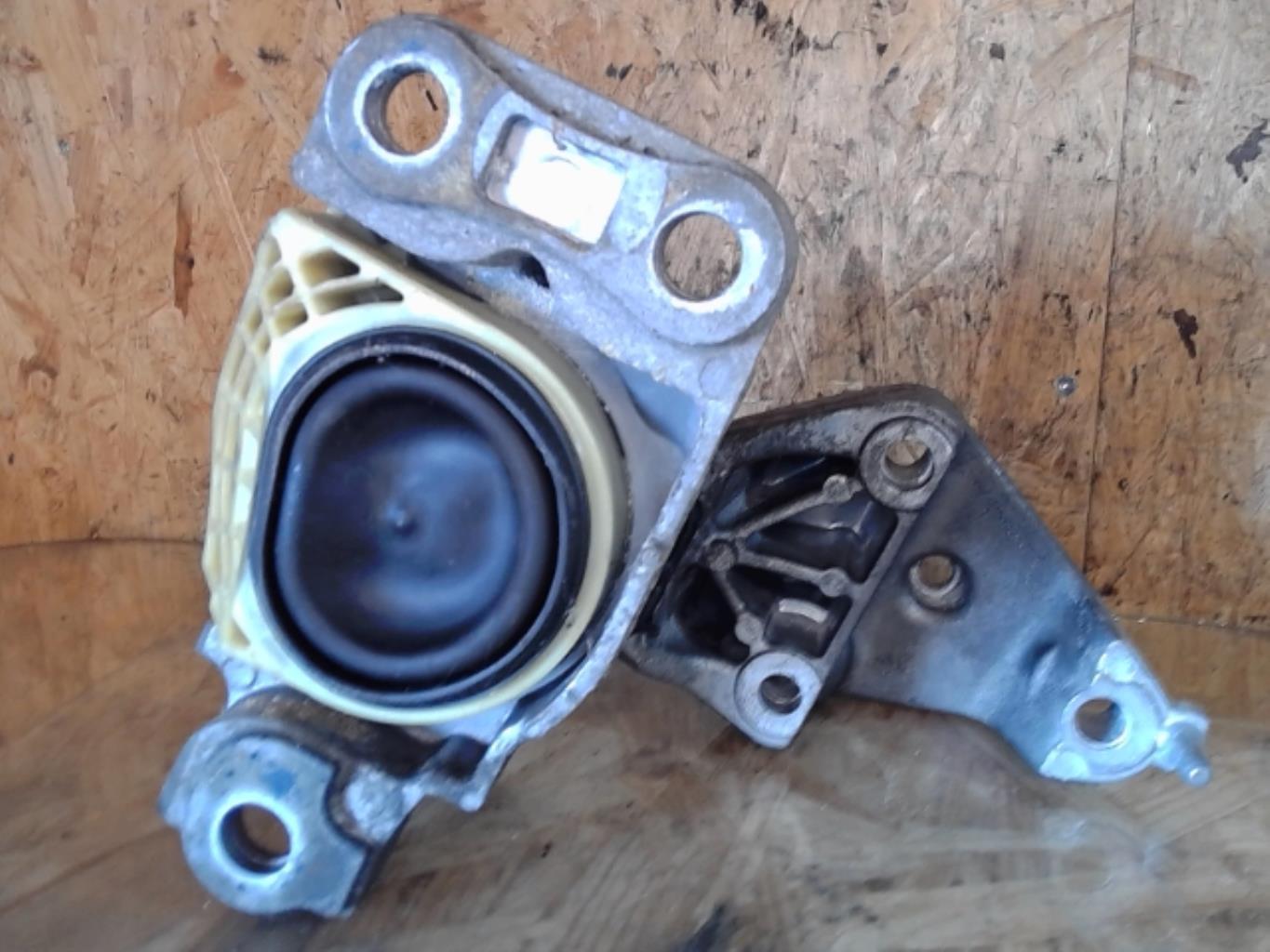 Support moteur droit RENAULT MEGANE 3 PHASE 1 Diesel - 1