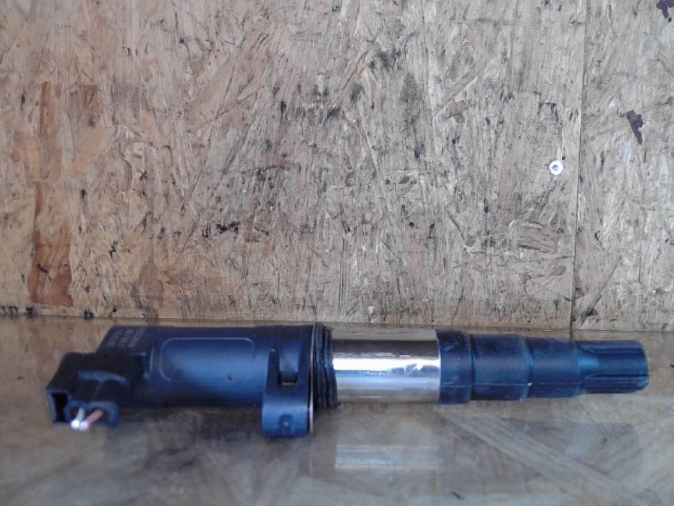 Bobine (allumage) RENAULT CLIO 2 PHASE 2 Essence - 1
