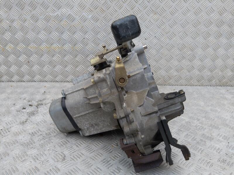 Boite de vitesses CITROEN C3 PLURIEL PHASE 1 CABRIOLET Essence - 1