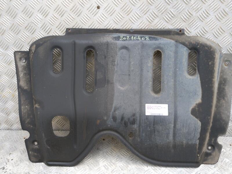 Cache sous moteur DACIA SANDERO 1 Essence/GPL - 1