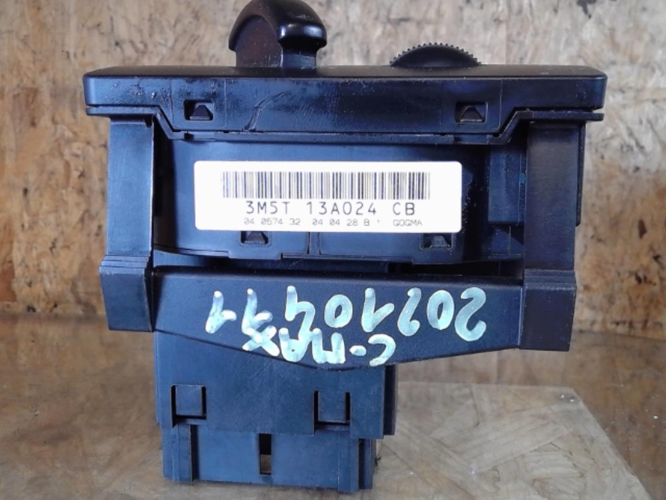 Commande de phare FORD C-MAX 1 PHASE 1 Diesel - 1