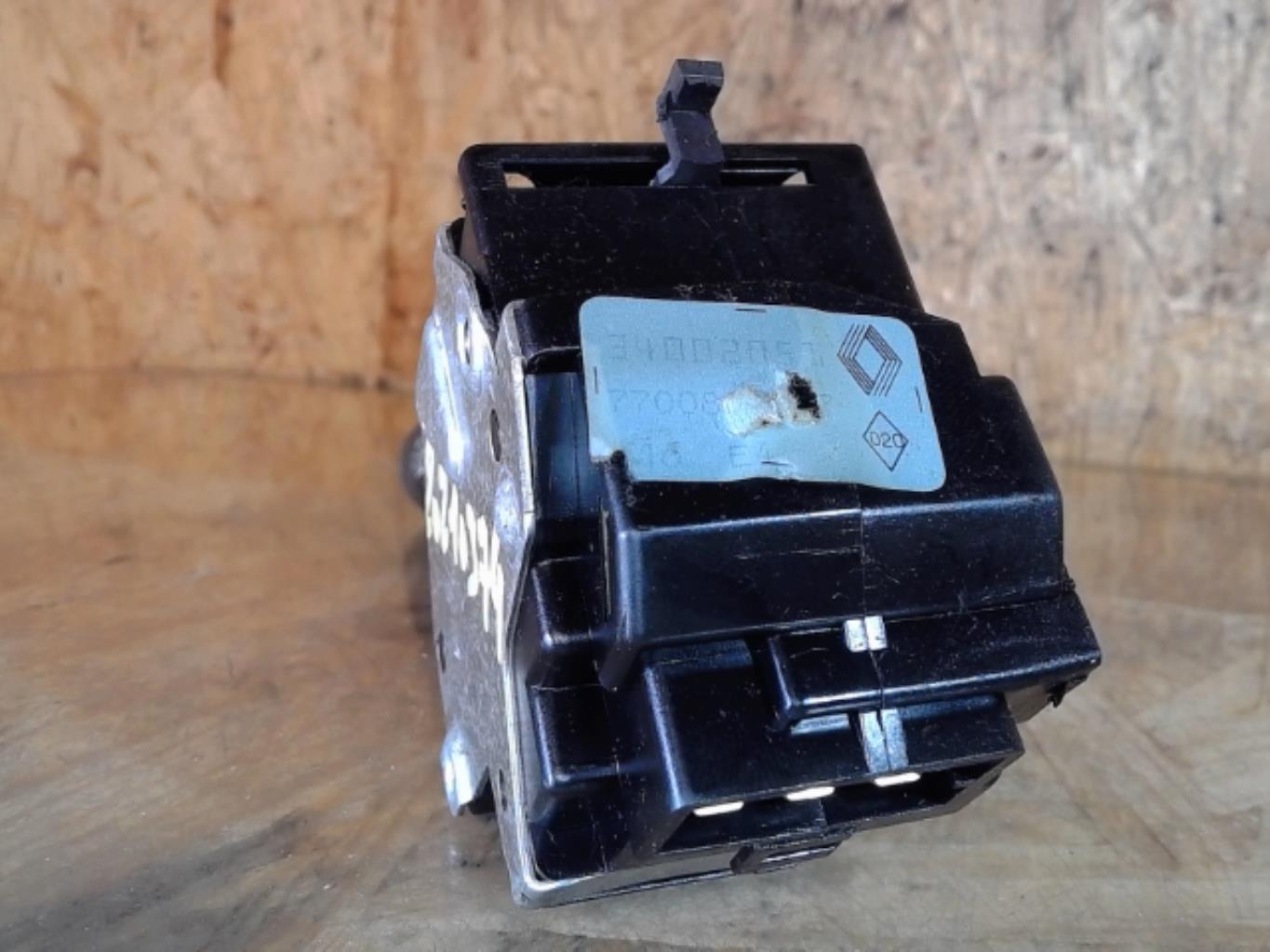 Commodo phare RENAULT CLIO 1 PHASE 1 Essence - 1