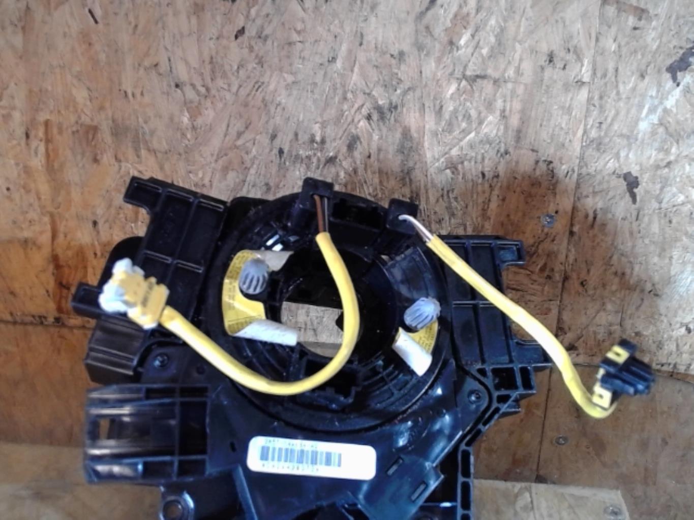 Contactor giratorio FORD C-MAX 1 PHASE 1 Diésel - 1