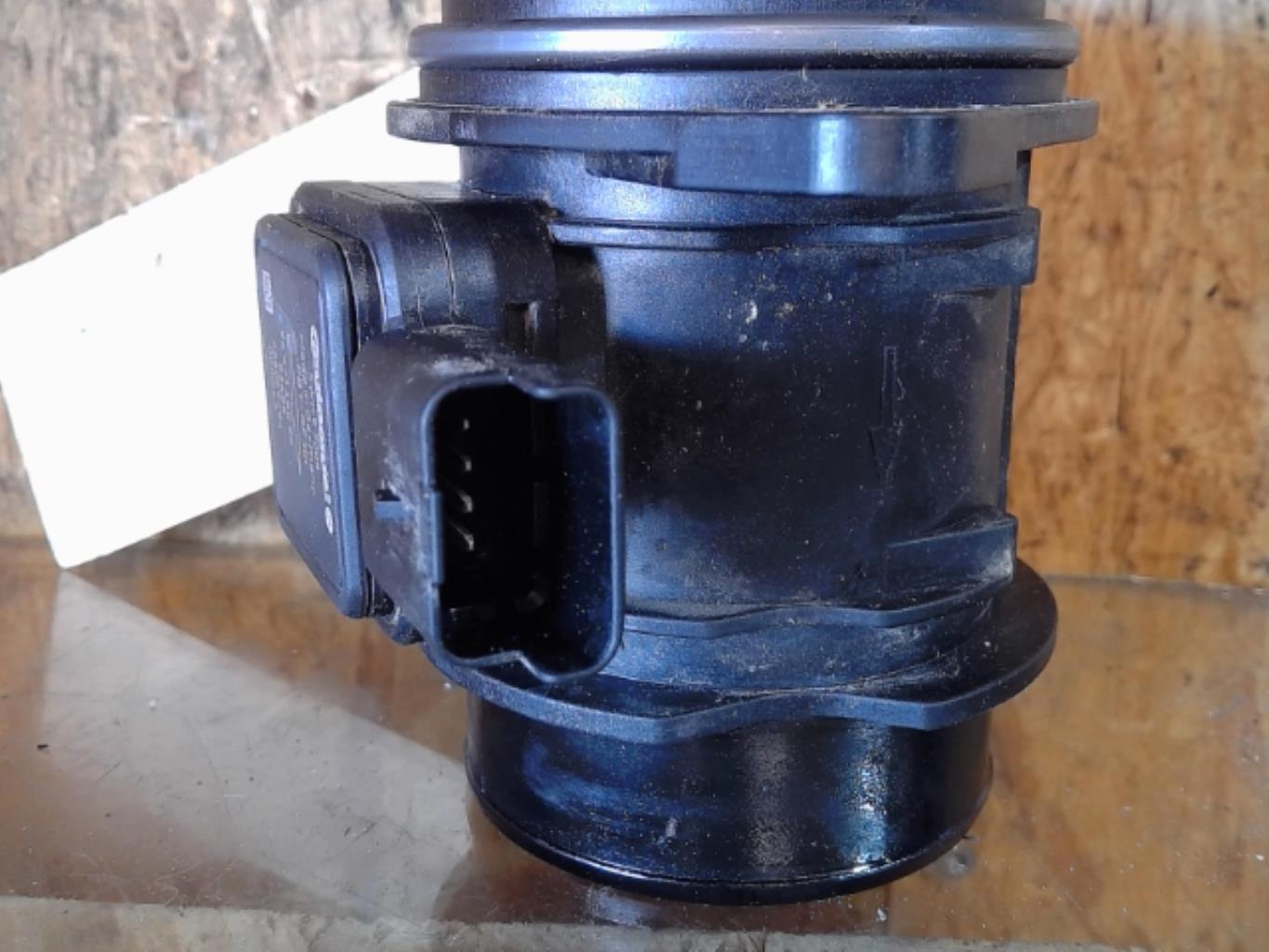 Debitmetre PEUGEOT 206+ Diesel - 1