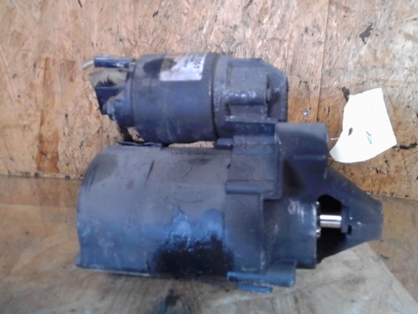Demarreur RENAULT SCENIC 1 PHASE 1 Essence - 1