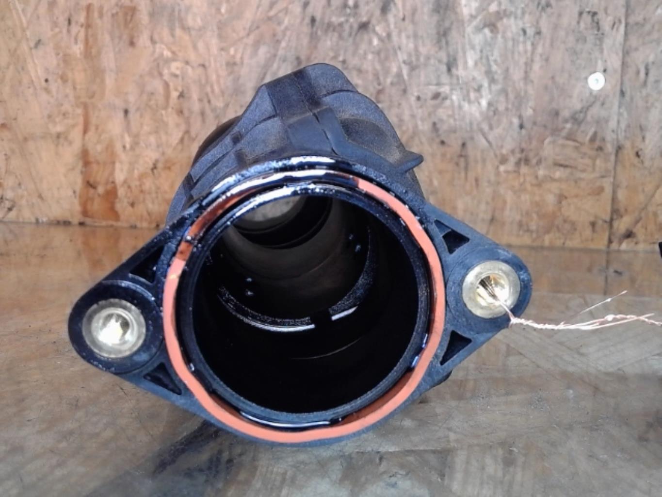 Durite de turbo PEUGEOT 207 PHASE 1 BREAK Diesel - 1