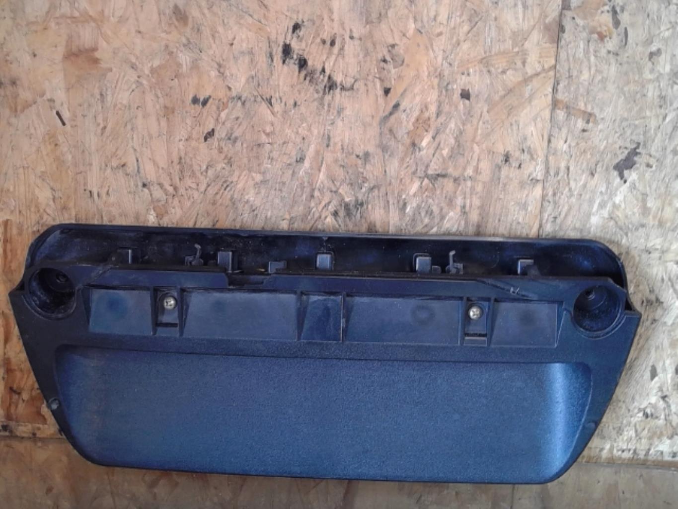 Feu arriere stop central CITROEN C5 1 PHASE 1 Diesel - 1