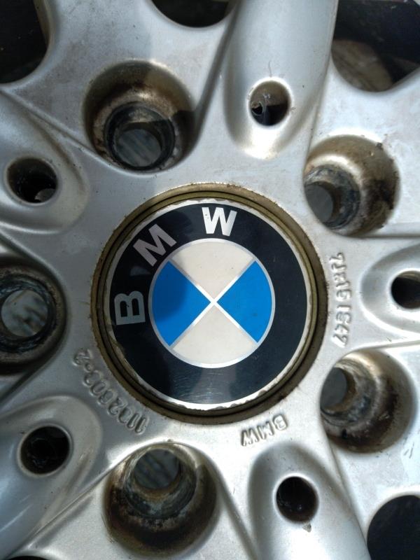 Jante BMW SERIE 3 E36 COMPACT  - 1