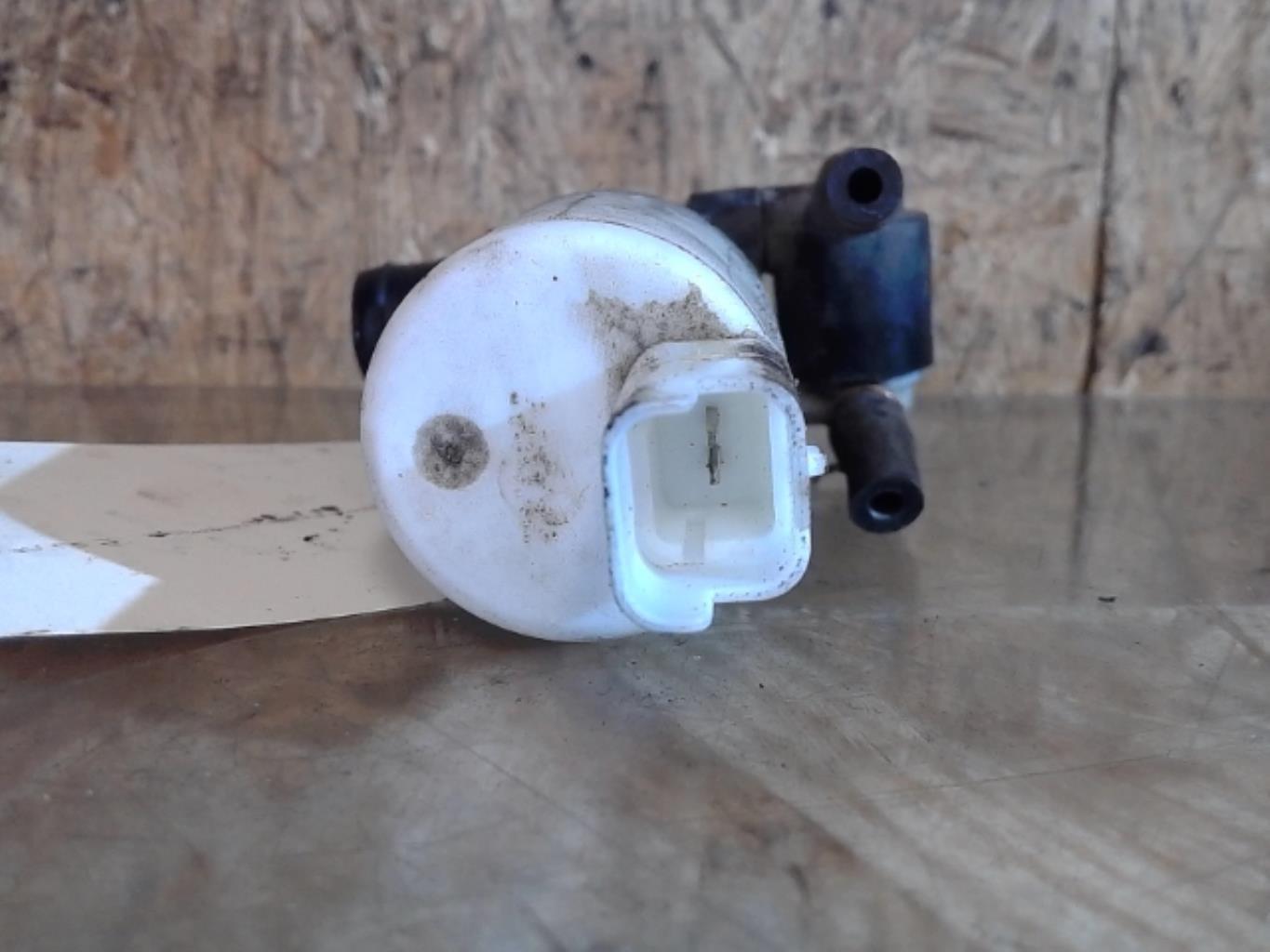 Pompe lave glace avant CITROEN C5 1 PHASE 1 Diesel - 1