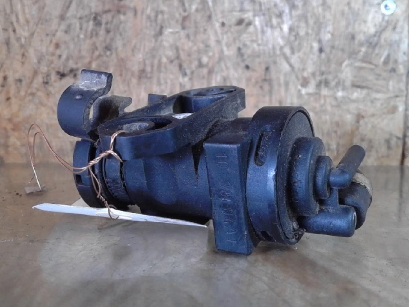 Capteur PEUGEOT 406 PHASE 1 Diesel - 1
