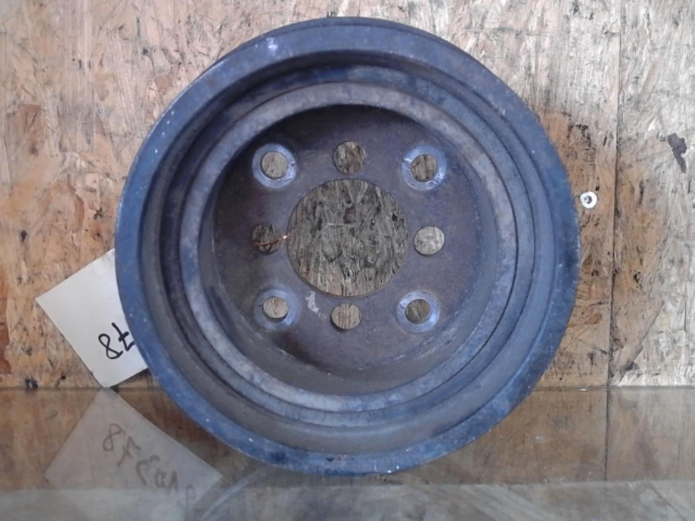 Polea dámper FORD MONDEO 1 PHASE 2 Diésel - 1