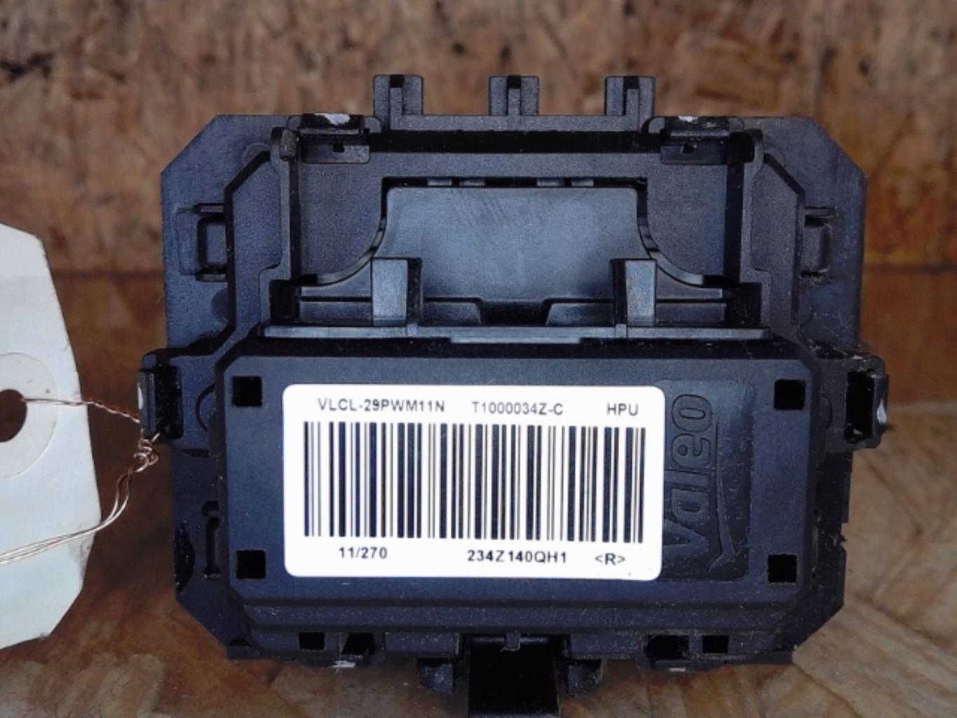 Resistance chauffage PEUGEOT 207 PHASE 1 BREAK Diesel - 1