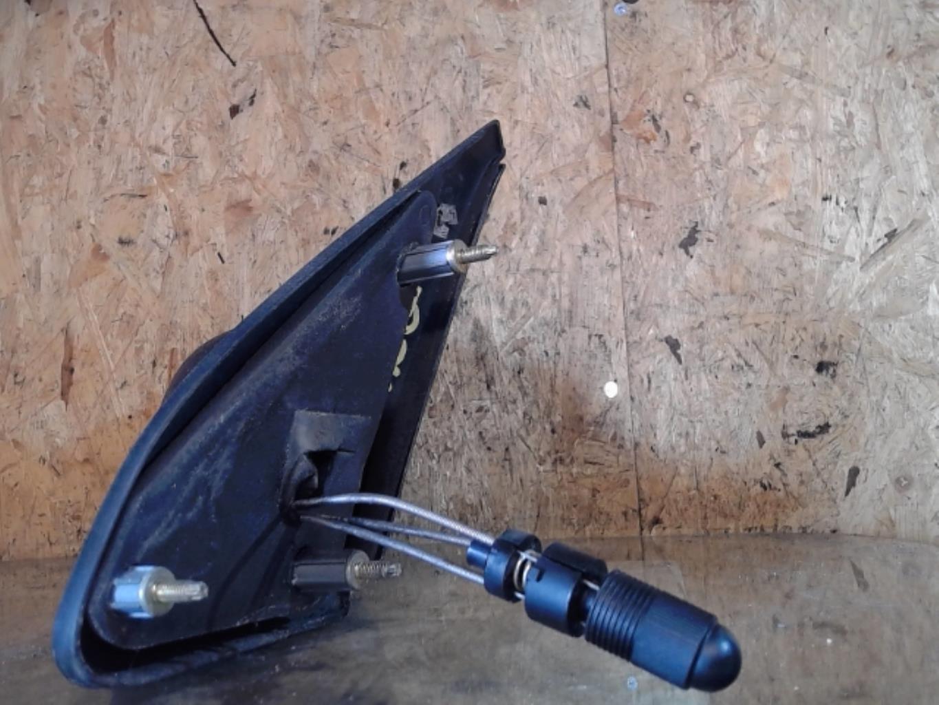 Retrovisor derecho RENAULT CLIO 1 PHASE 1 Gasolina - 1
