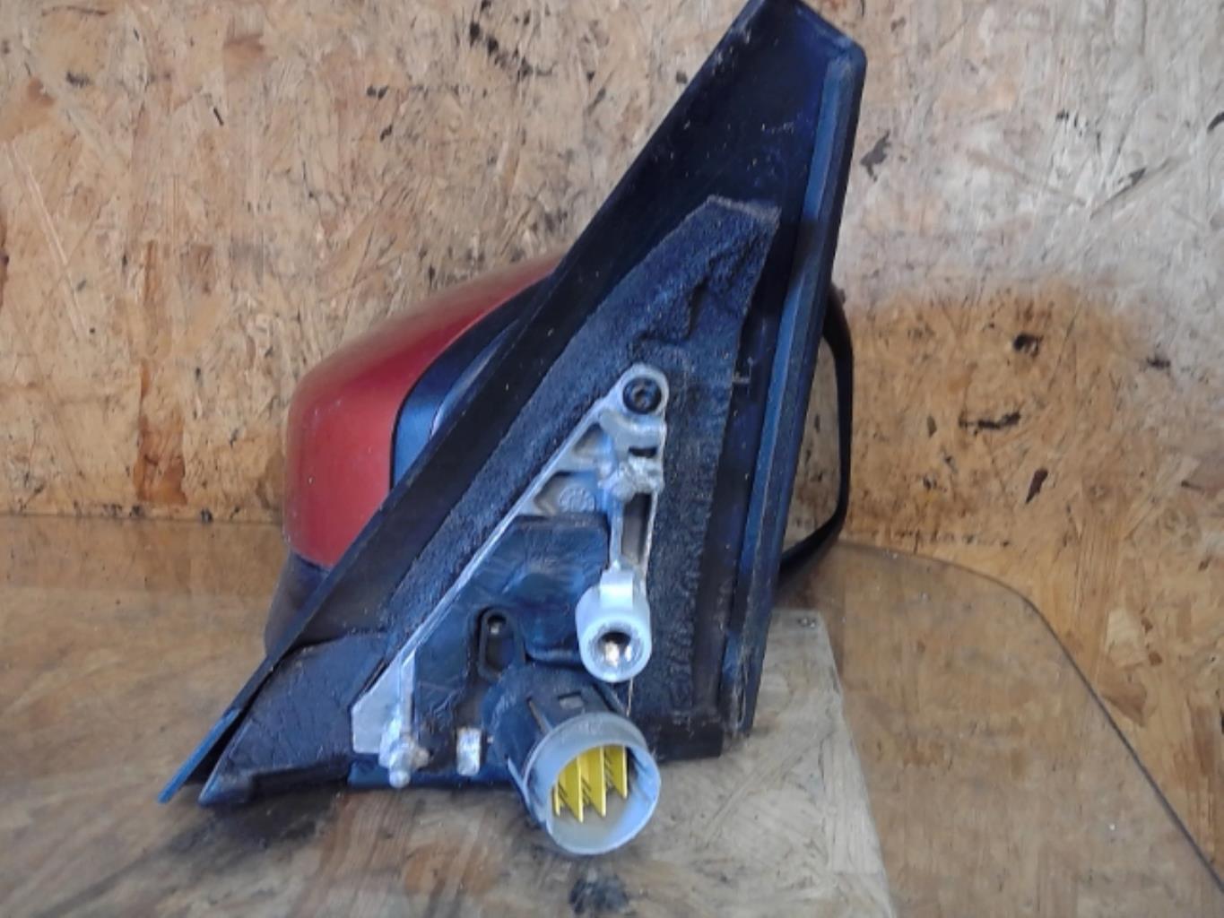 Retrovisor derecho RENAULT ESPACE 4 PHASE 1 Gasolina - 1