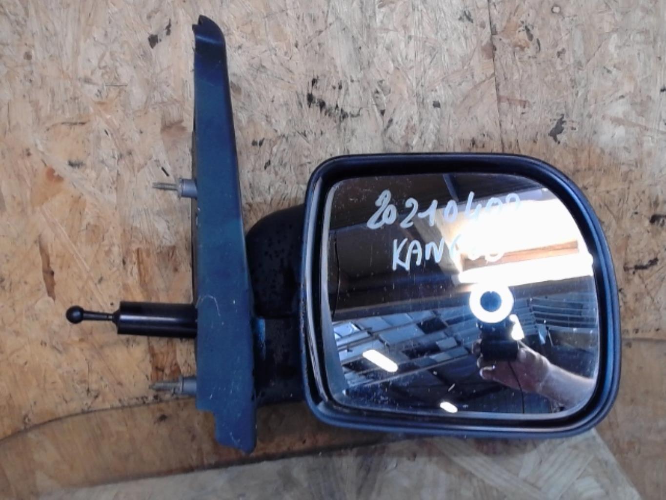 Retrovisor derecho RENAULT KANGOO 1 PHASE 1 Gasolina - 1