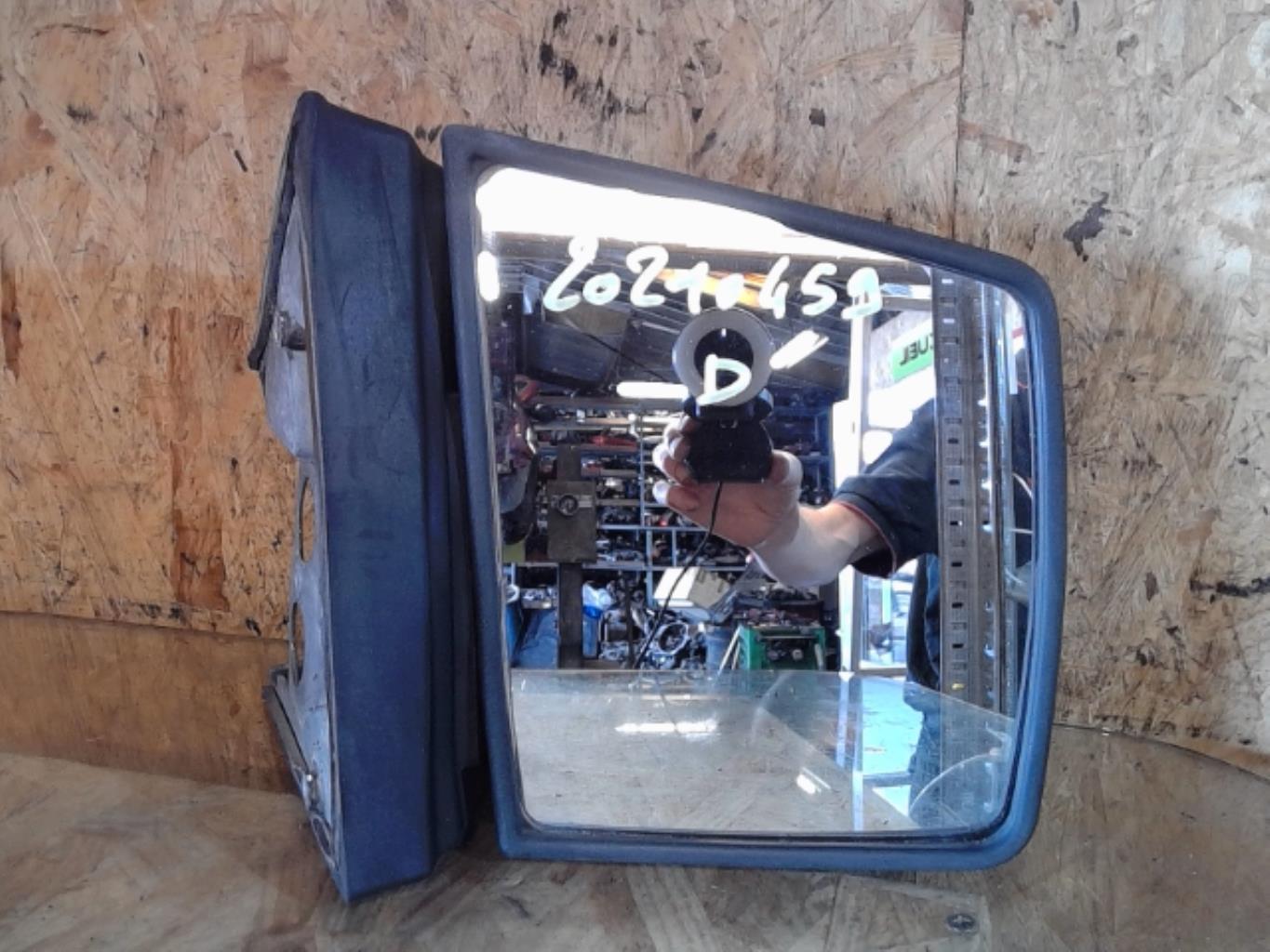 Retrovisor derecho RENAULT TRAFIC 1 PHASE 1 Gasolina - 1