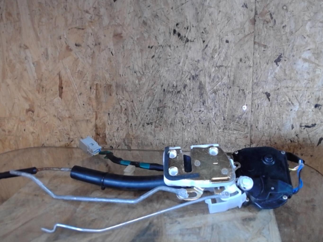 Serrure avant gauche ROVER 45 PHASE 1 Diesel - 1
