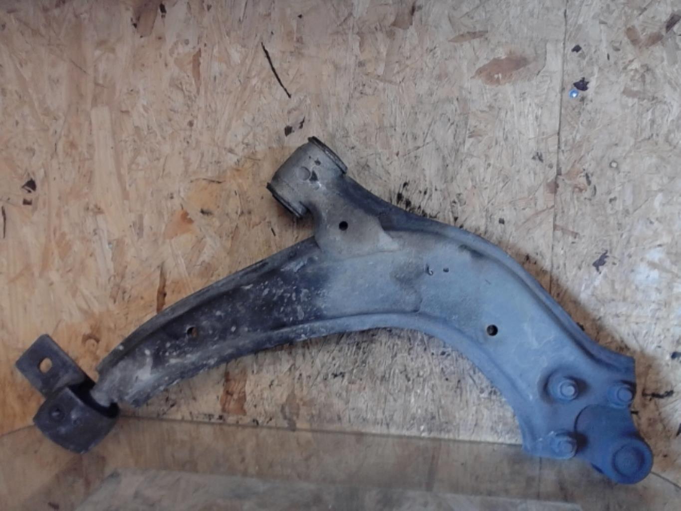 Triangle avant gauche CITROEN ZX PHASE 1 Essence - 1