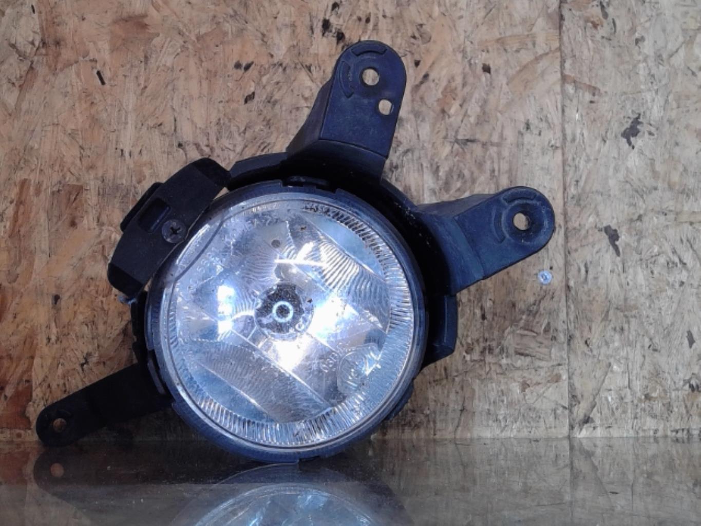 Anti brouillard droit (feux) CHEVROLET CRUZE PHASE 1 Diesel - 1