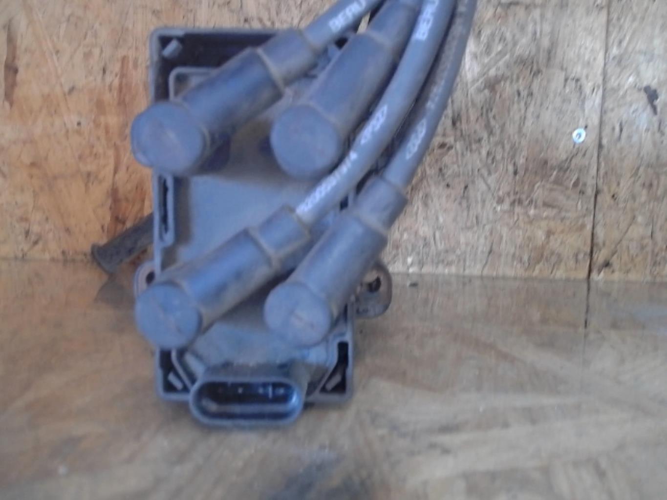 Bobine (allumage) RENAULT CLIO 2 PHASE 1 Essence - 1