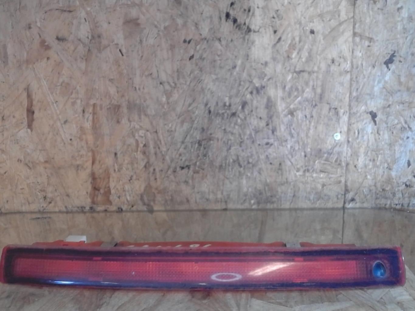 Feu arriere stop central RENAULT GRAND SCENIC 2 PHASE 2 Diesel - 1