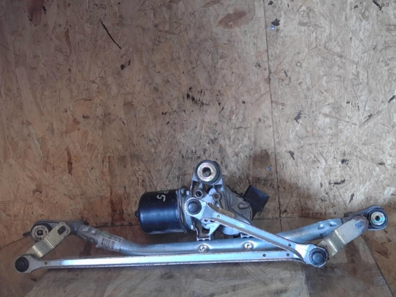 Mecanisme essuie glace avant CITROEN C3 1 PHASE 1 Diesel - 1
