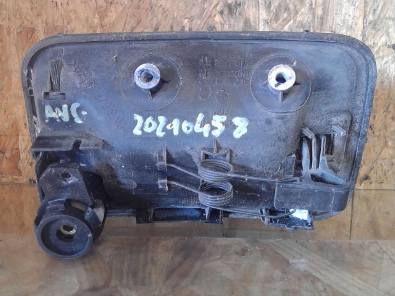 Poignee porte avant gauche CITROEN JUMPY 1 PHASE 2 Diesel - 1