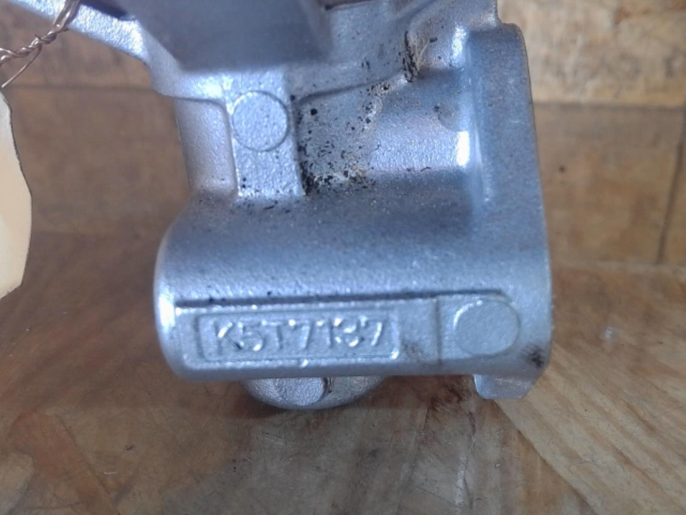 Vanne EGR FORD PROBE COUPE Essence - 1