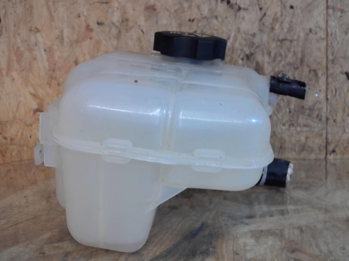 Vase d'expansion CHEVROLET CRUZE PHASE 1 Diesel - 1