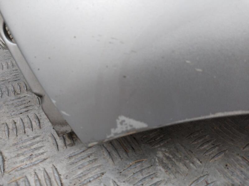 Aile avant gauche OPEL VIVARO 1 PHASE 1 Diesel - 1