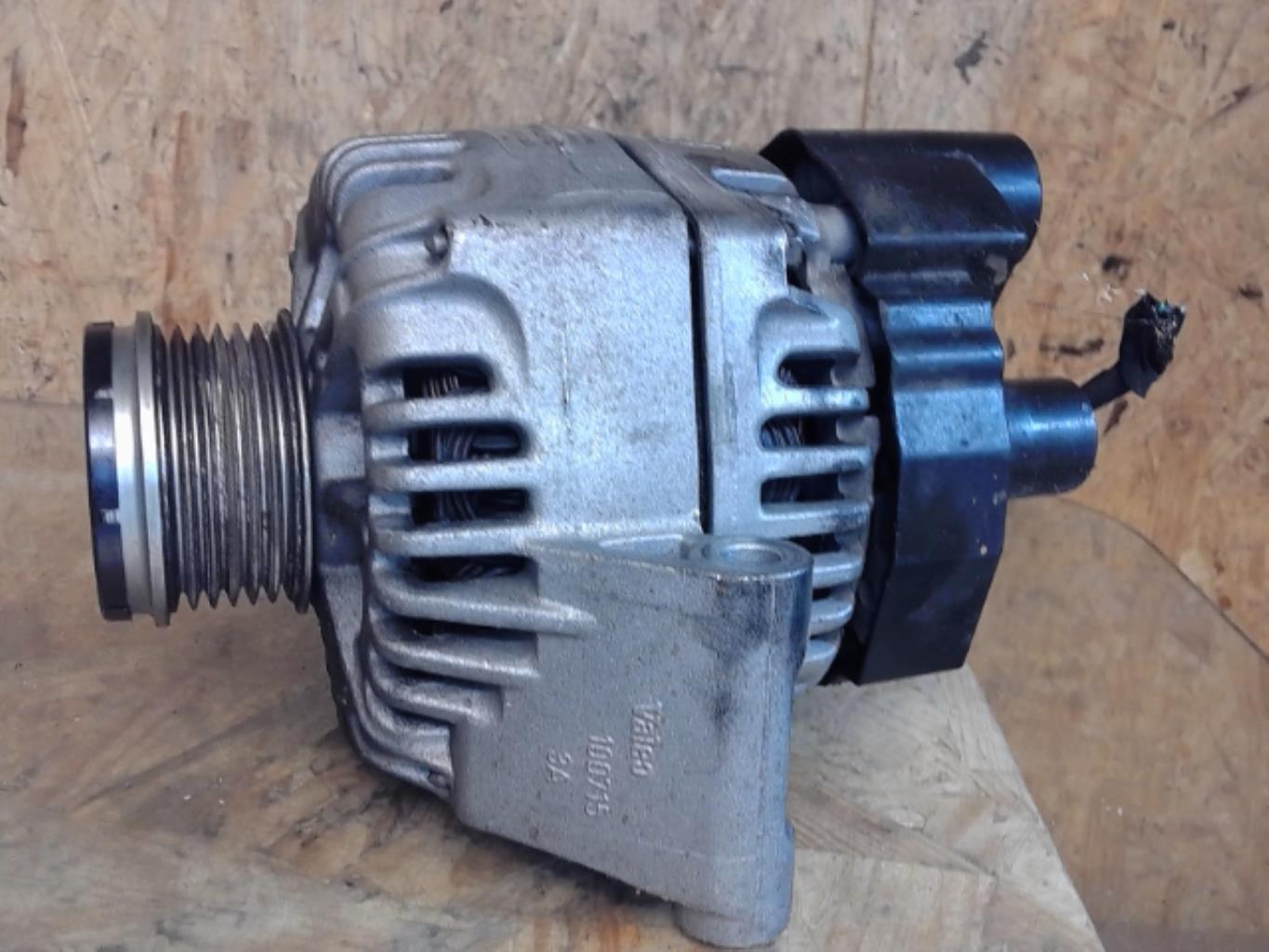 Alternador LANCIA YPSILON 4 PHASE 2 Diésel - 1