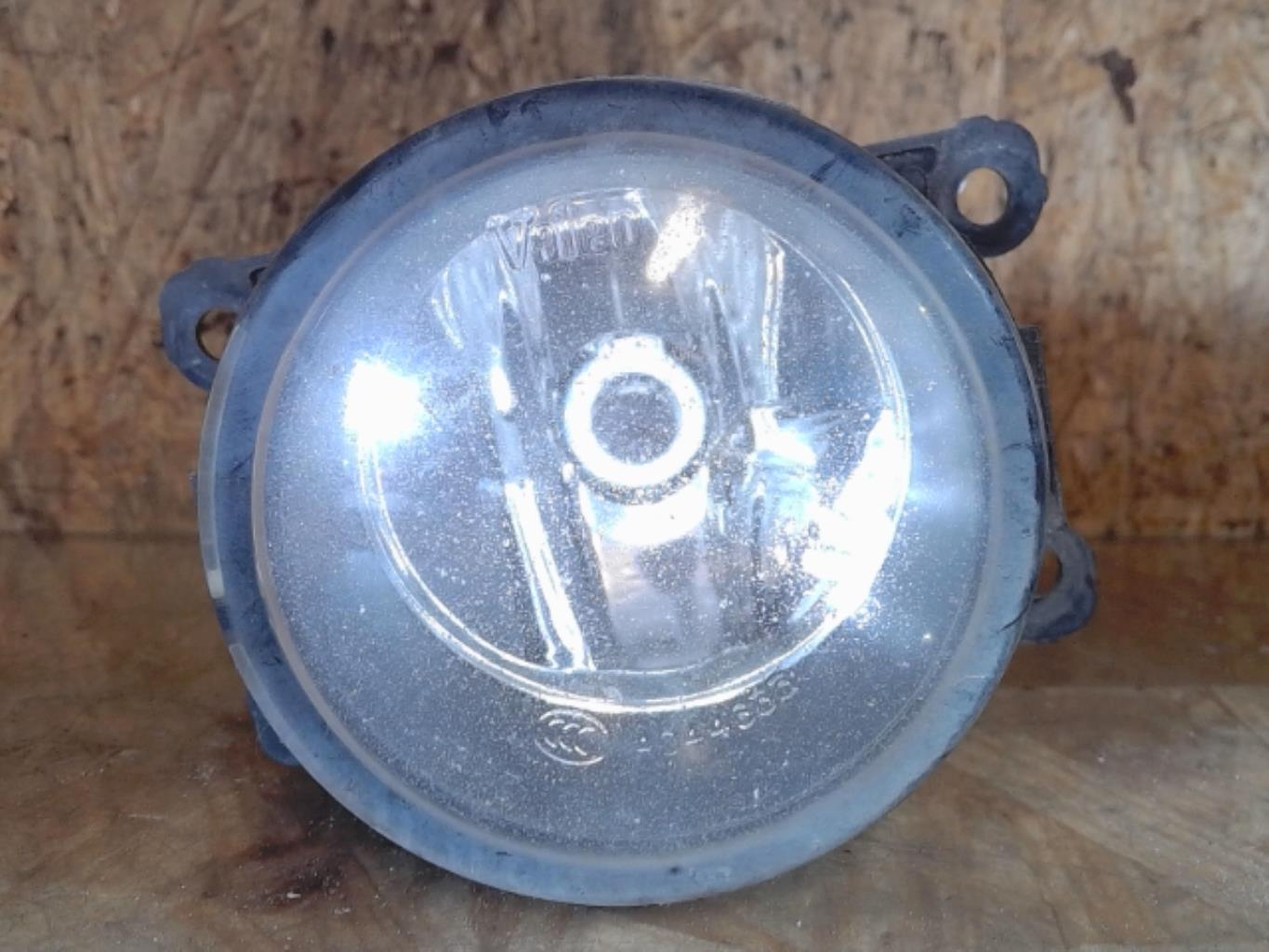 Anti brouillard gauche (feux) CITROEN C4 1 PHASE 2 Diesel - 1