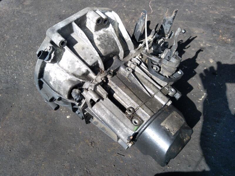 Boite de vitesses NISSAN MICRA 3 PHASE 1 Essence - 1