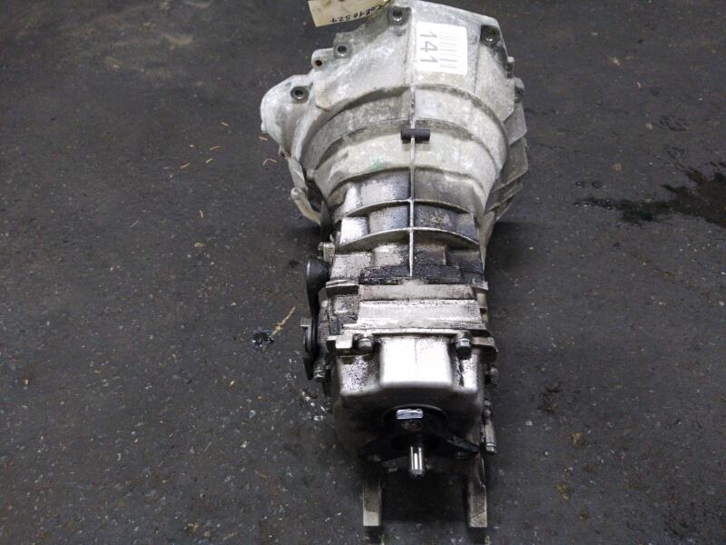 Boite de vitesses MERCEDES CLASSE C 202 PHASE 2 Diesel - 1