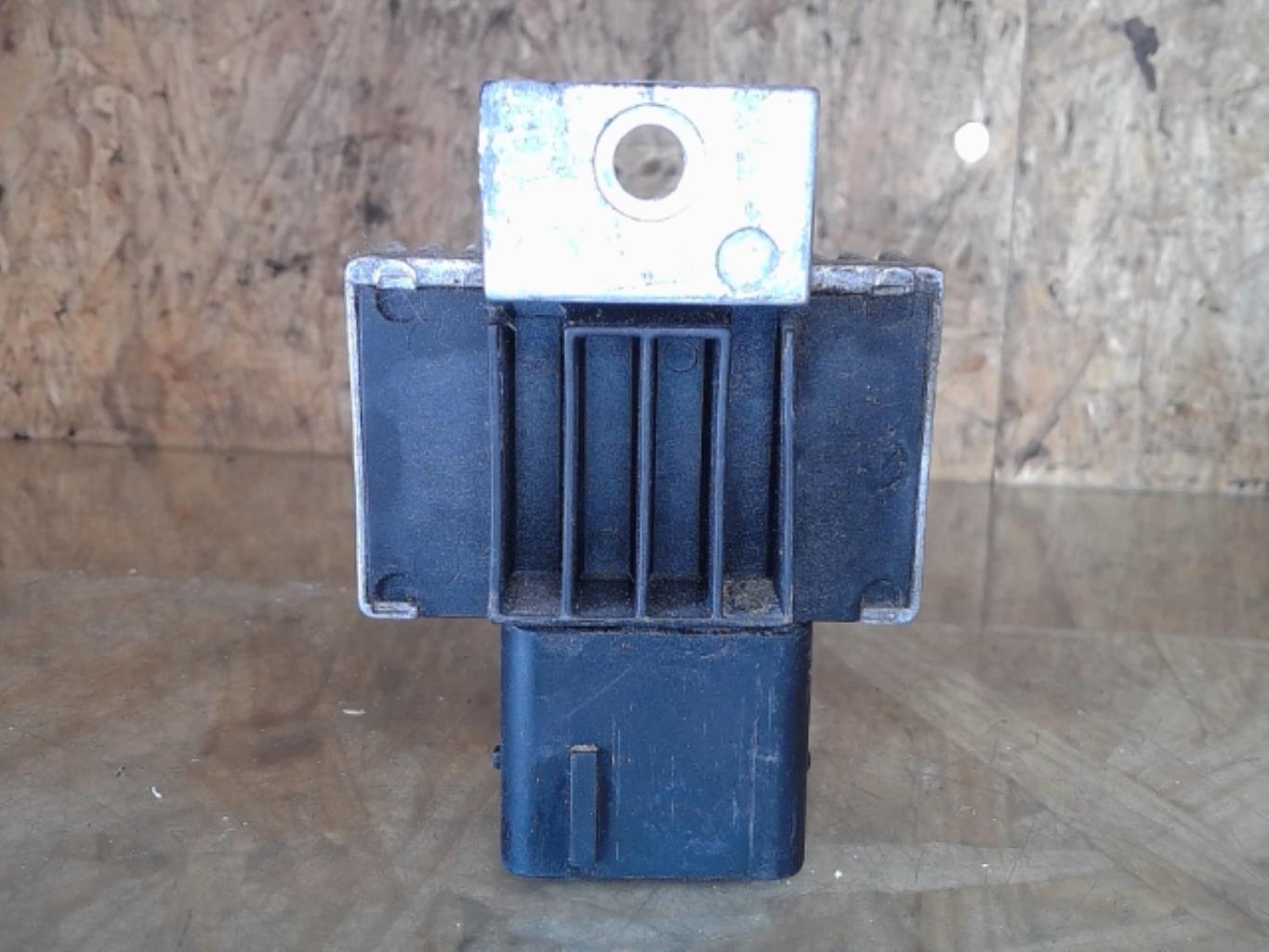 Boitier de prechauffage RENAULT CLIO 4 PHASE 2 Diesel - 1